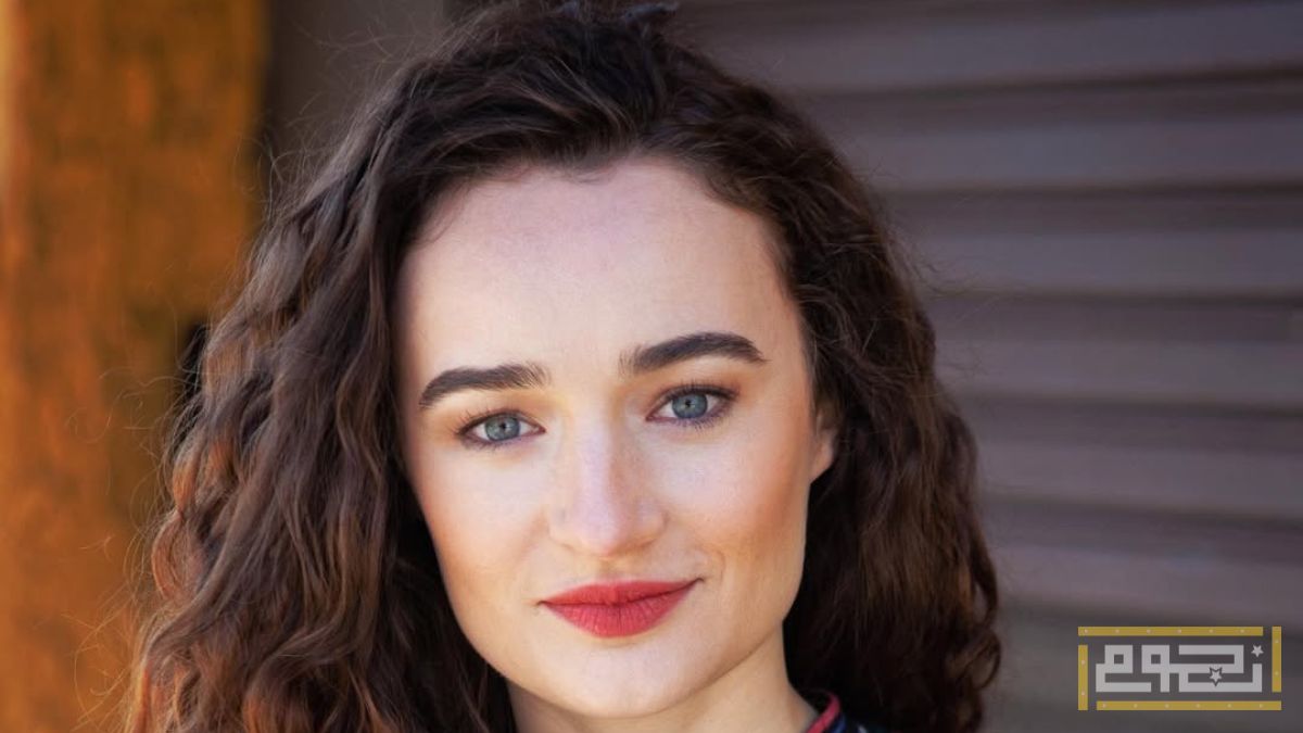 تفاصيل وفاة كيلي ماك نجمة مسلسل "The Walking Dead"