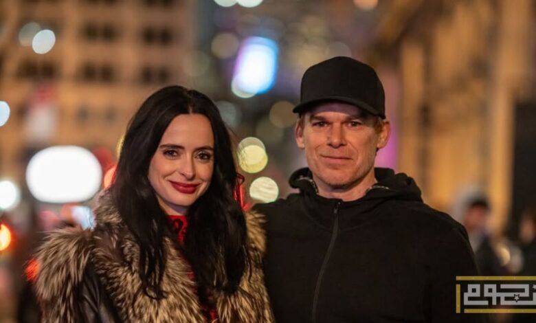 أرقام قياسية وموسم أول استثنائي لمسلسل "Dexter: Resurrection"