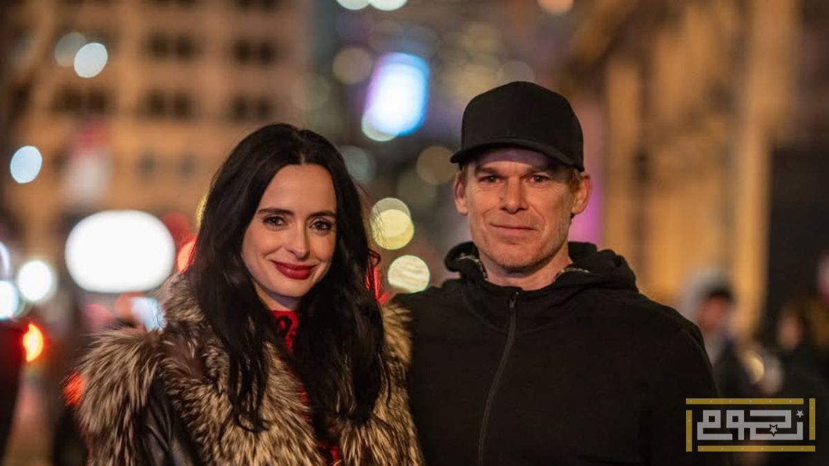 أرقام قياسية وموسم أول استثنائي لمسلسل "Dexter: Resurrection"