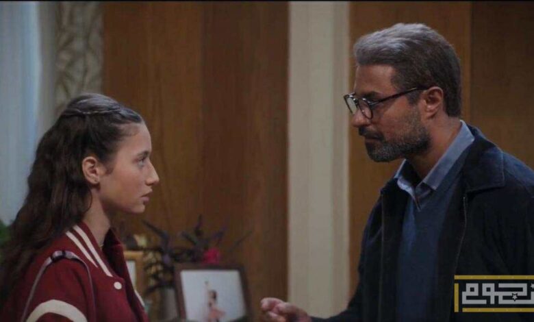 ملخص أحداث الحلقة الخامسة من مسلسل "220 يوم"