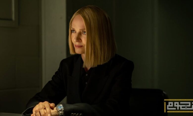 موعد الحلقة الأخيرة من "Dexter: Resurrection"