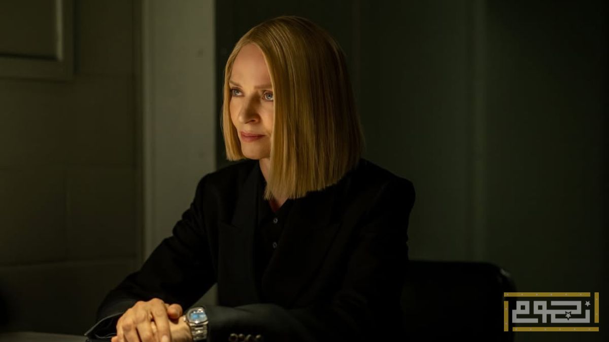 موعد الحلقة الأخيرة من "Dexter: Resurrection"