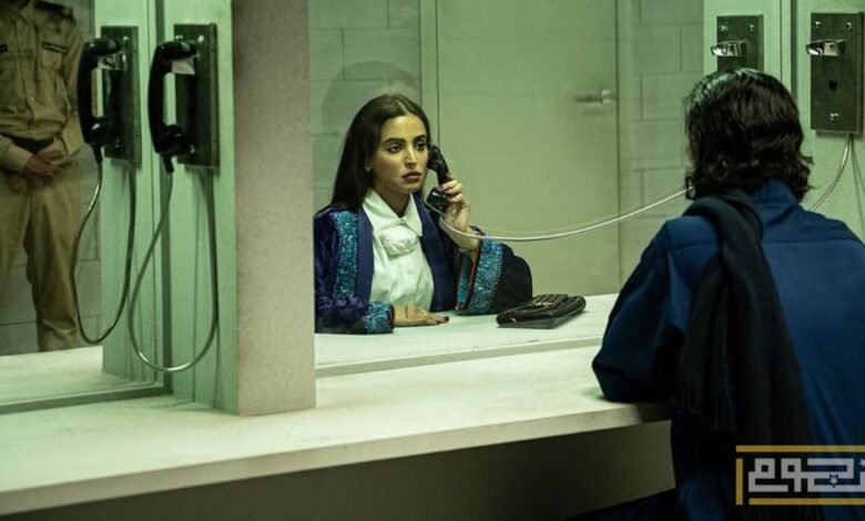 فيلم "الزرفة" يحطم الأرقام القياسية في شباك التذاكر