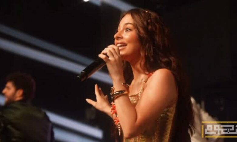 بيسان إسماعيل تكشف كواليس أول حفل منفرد في مسيرتها الفنية