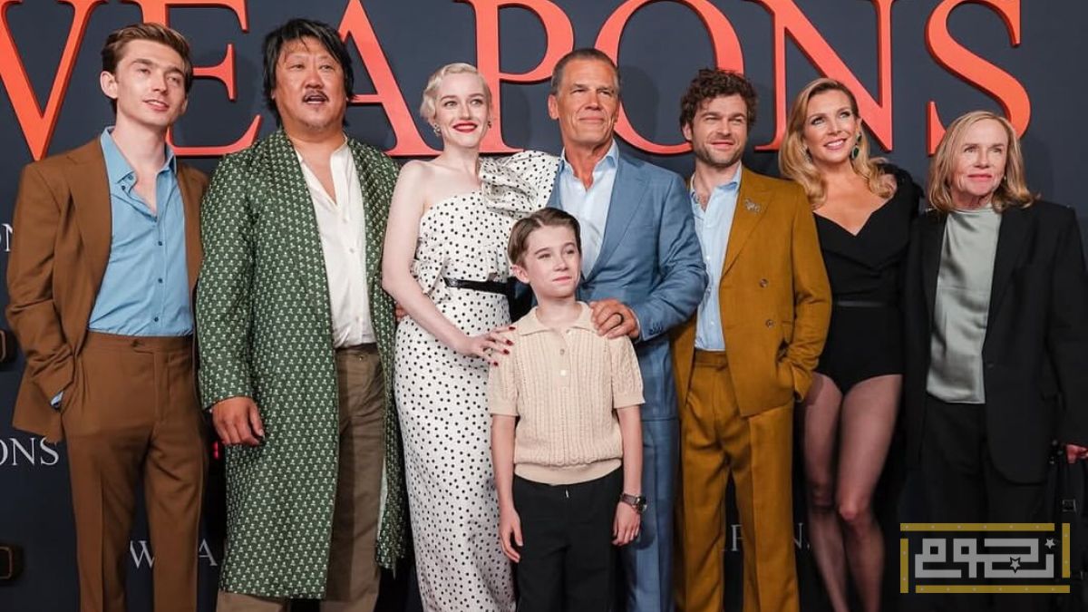 لماذا أصبح فيلم "Weapons" من أنجح أفلام الرعب في 2025؟