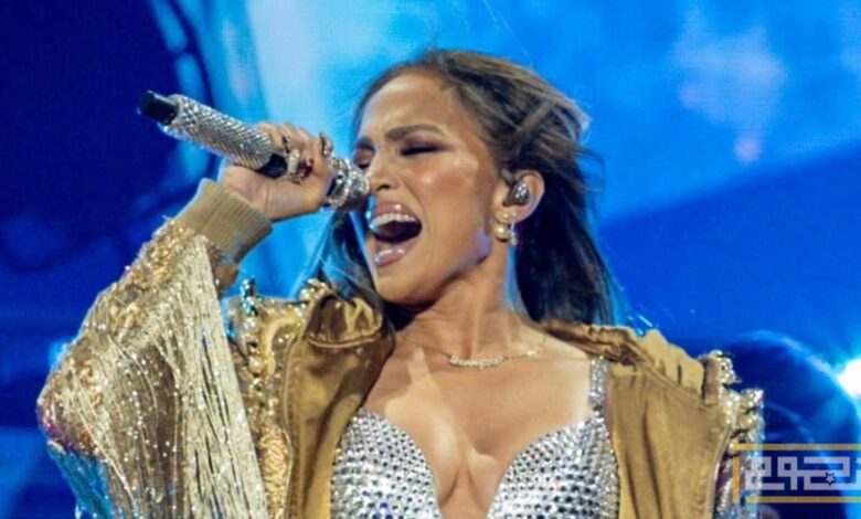 هل نجحت جينيفر لوبيز في إعادة إصلاح مسيرتها الغنائية؟