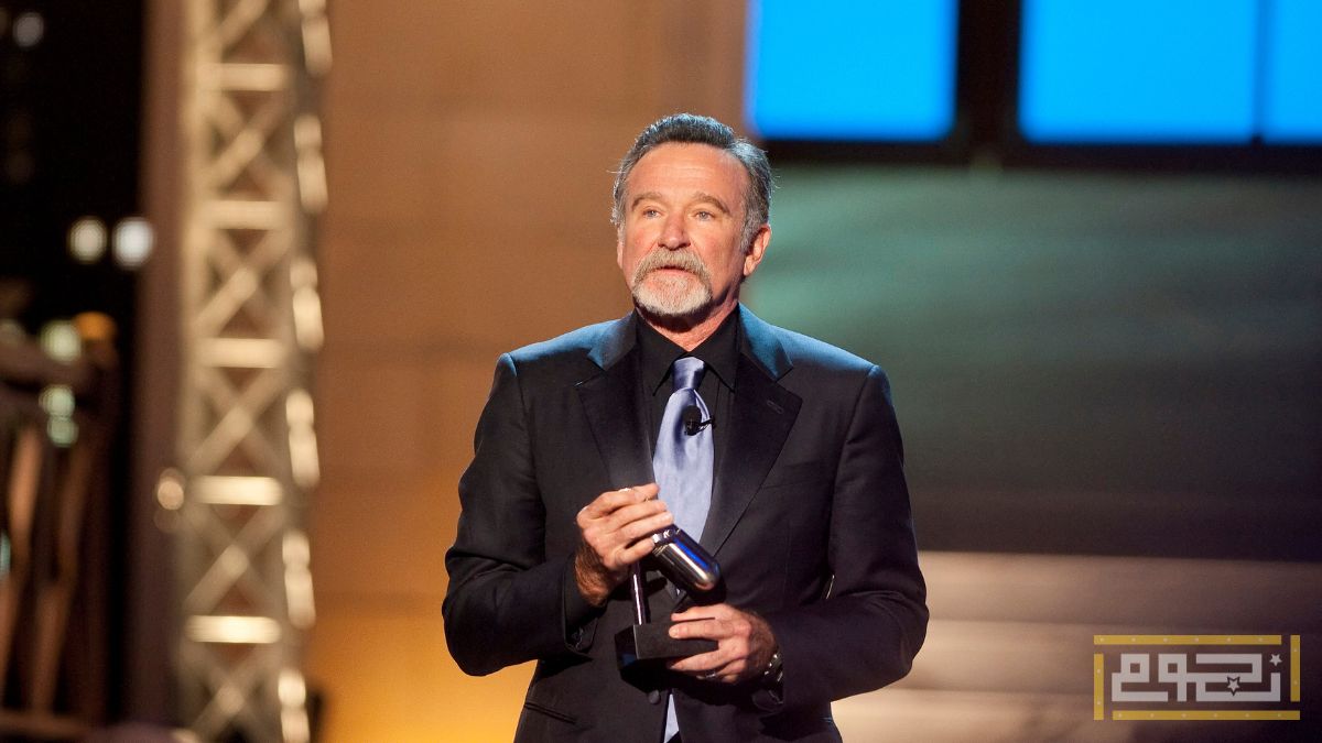 أشهر أفلام روبن ويليامز الكوميدية في ذكرى وفاته