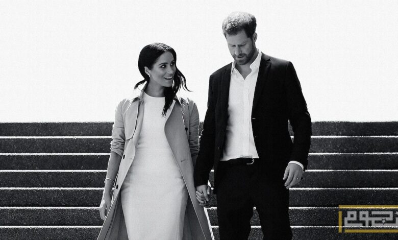 الموسم الثاني من With Love, Meghanعلى الأبواب