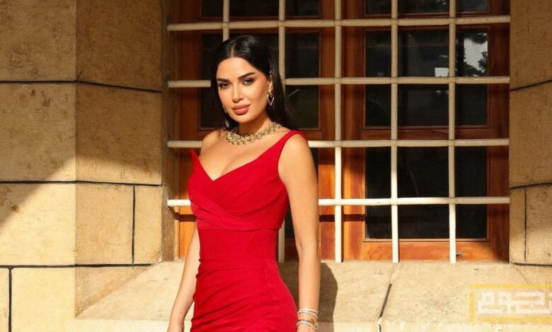 سيرين عبد النور غاضبة بسبب التعليقات المسيئة