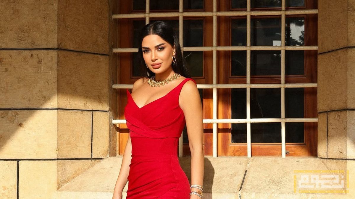 سيرين عبد النور غاضبة بسبب التعليقات المسيئة