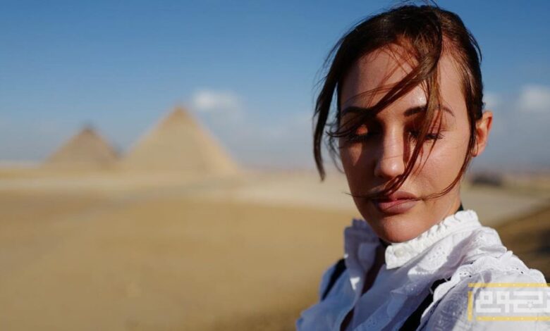 هل أجرت مريم أوزرلي عمليات تجميل؟