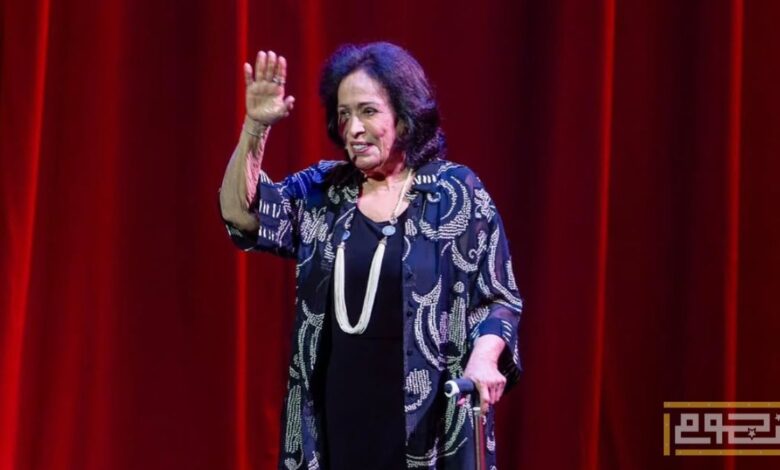 أقلقت الفنانة هدى الفهد الجمهور على حالتها الصحية بعد رسالة أسرتها على انستقرام، وتضاربت الأخبار حول وضعها الصحي، خاصة أن الفنانة