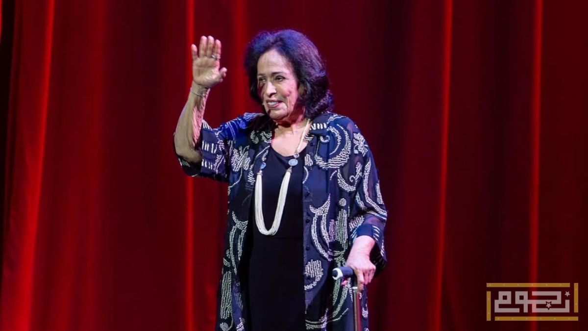 أقلقت الفنانة هدى الفهد الجمهور على حالتها الصحية بعد رسالة أسرتها على انستقرام، وتضاربت الأخبار حول وضعها الصحي، خاصة أن الفنانة