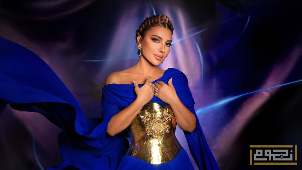 أبرز لقطات اولى حفلات أصالة في بيروت بعد غياب سنوات