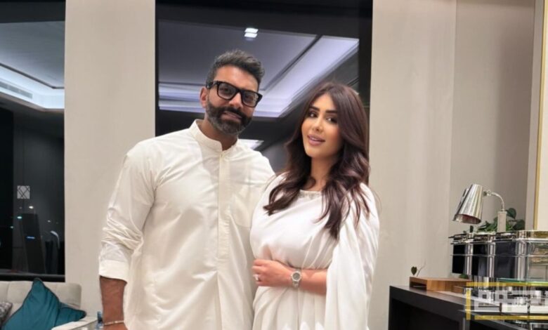 القصة كاملة وراء طلاق هنادي الكندري