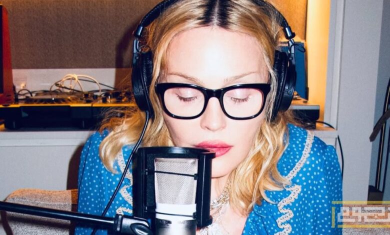 لماذا رفضت مادونا الاحتفال بعيد ميلادها هذا العام؟