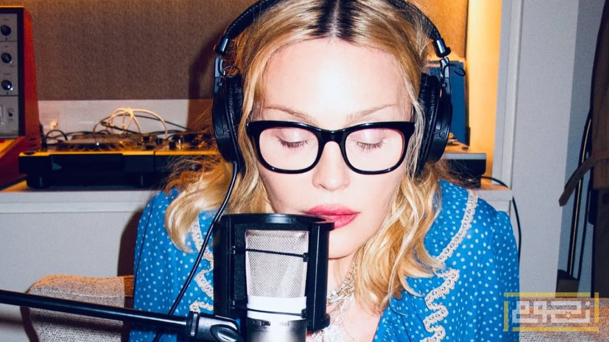 لماذا رفضت مادونا الاحتفال بعيد ميلادها هذا العام؟