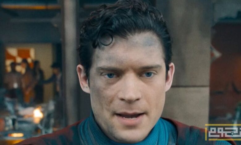 منصات رقمية تعرض فيلم "Superman" في أغسطس 2025
