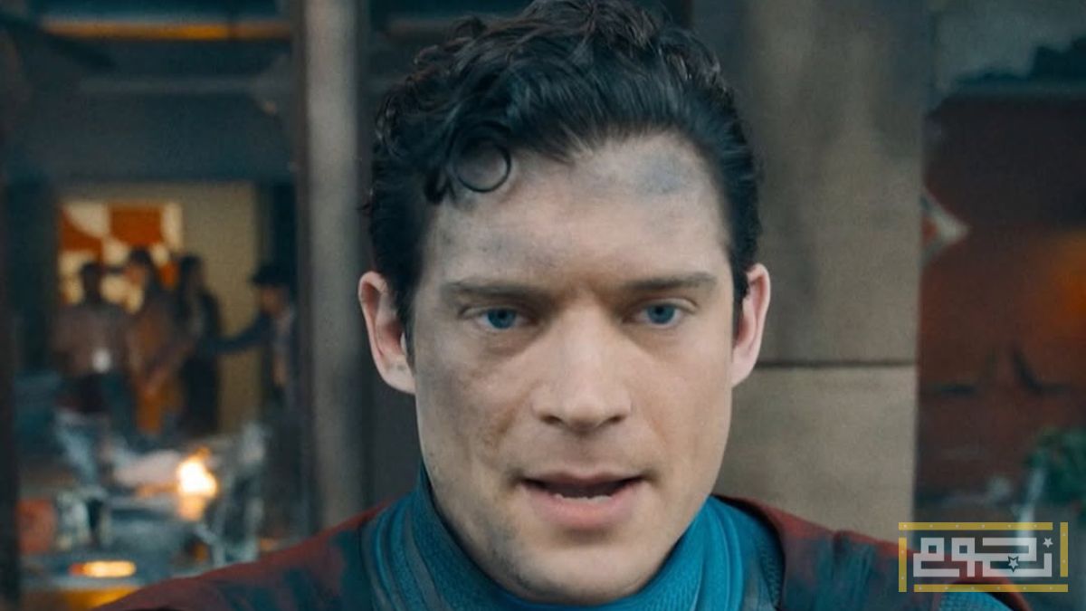 منصات رقمية تعرض فيلم "Superman" في أغسطس 2025