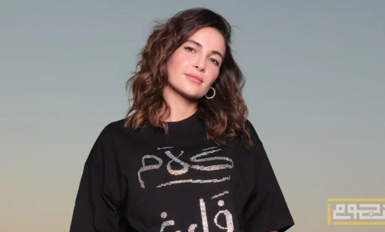 أصالة تحتفل بعيد ميلاد ابنتها شام الذهبي