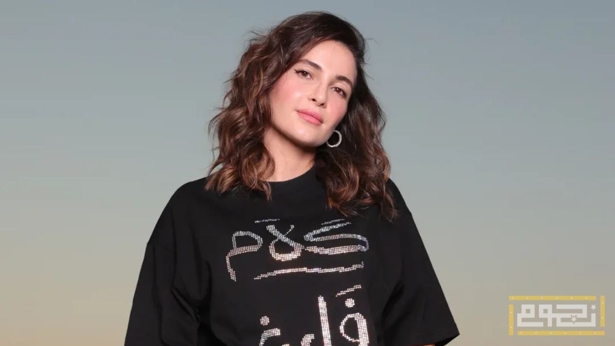 أصالة تحتفل بعيد ميلاد ابنتها شام الذهبي