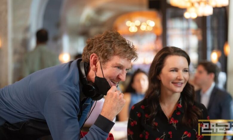 الحلقة الأخيرة من "And Just Like That" تترك بصمة حزينة لدى الجهور