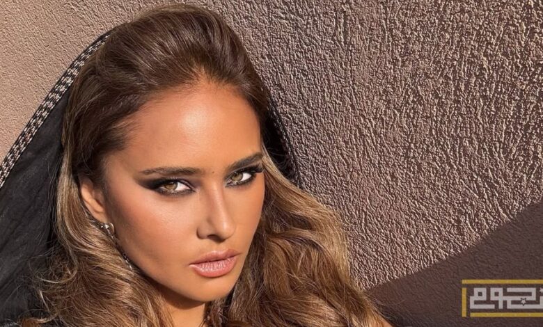 حضور سينمائي مستمر لـ نيللي كريم على مدار 2025