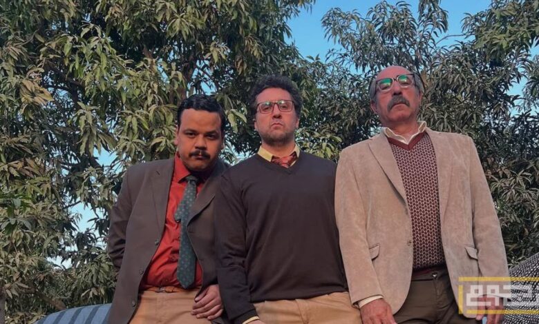 ما هو مصير الجزء الثالث من مسلسل "أشغال شقة"؟