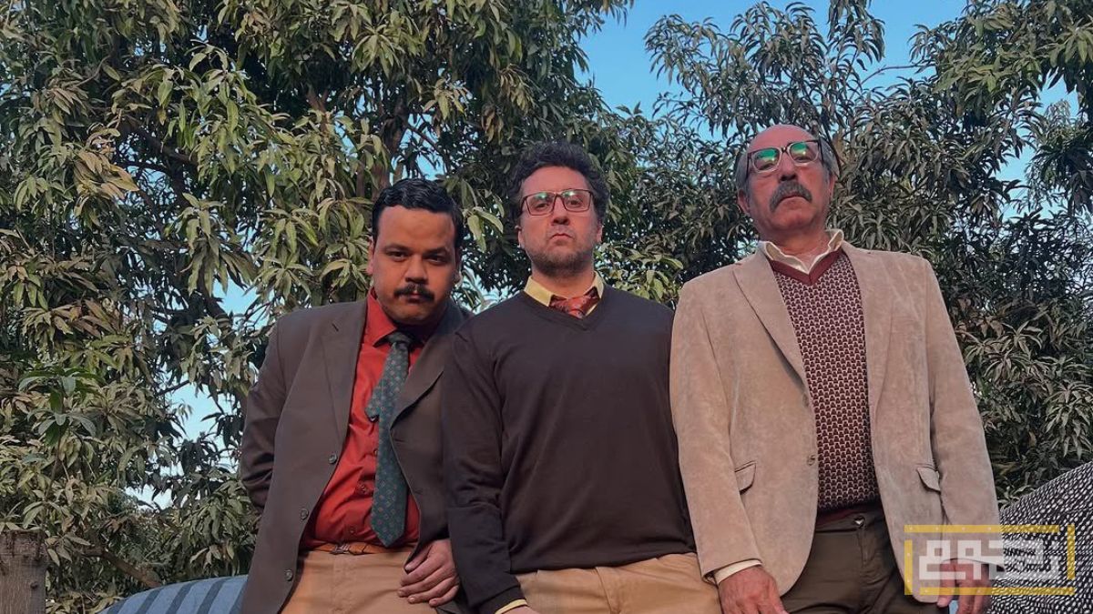 ما هو مصير الجزء الثالث من مسلسل "أشغال شقة"؟