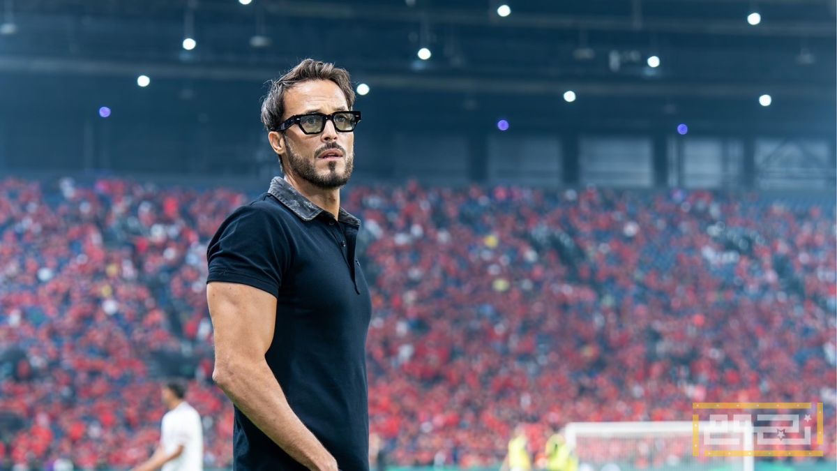 هل يقدم يوسف الشريف جزء جديد من "العالمي"؟