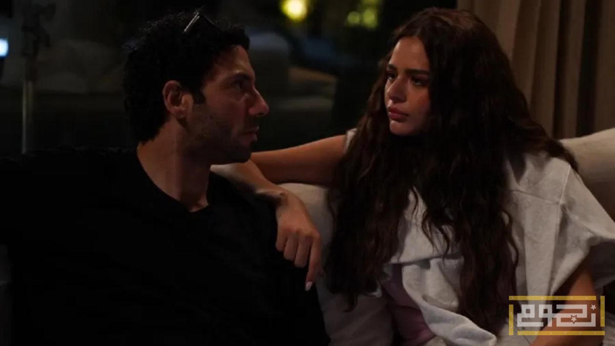 نهاية ثاني حكايات مسلسل "ما تراه ليس كما يبدو" تعيد الأحداث إلى نقطة البداية