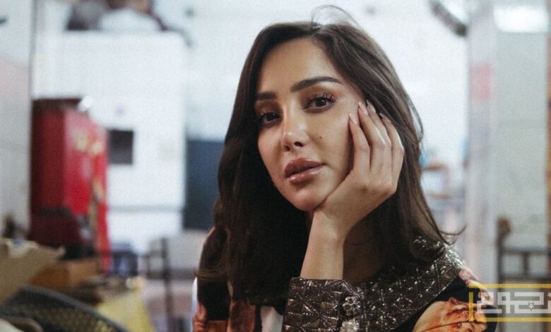 كيف أقنع رامز جلال بسمة بوسيل بخوض تجربة التمثيل؟