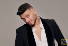 الشامي يدخل موسوعة غينيس للمرة الثانية