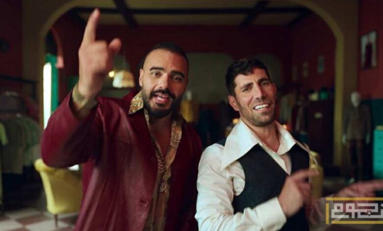 عزيز مرقة وجوزيف عطية "لولاكى" مفاجأة صيف 2025