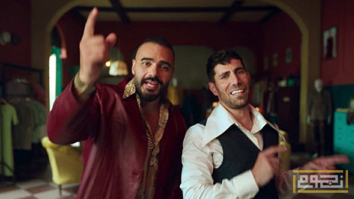 عزيز مرقة وجوزيف عطية "لولاكى" مفاجأة صيف 2025