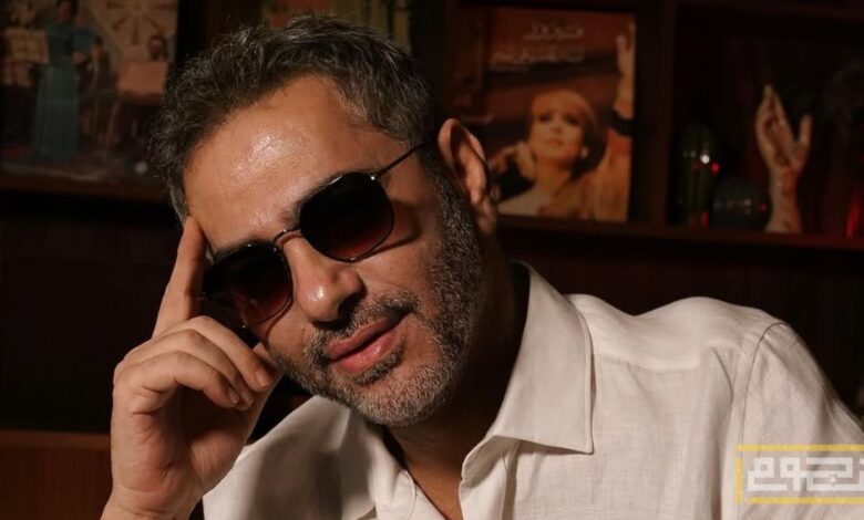 تعليق فضل شاكر بعد فوزه بجائزتين في جوي أووردز 2026