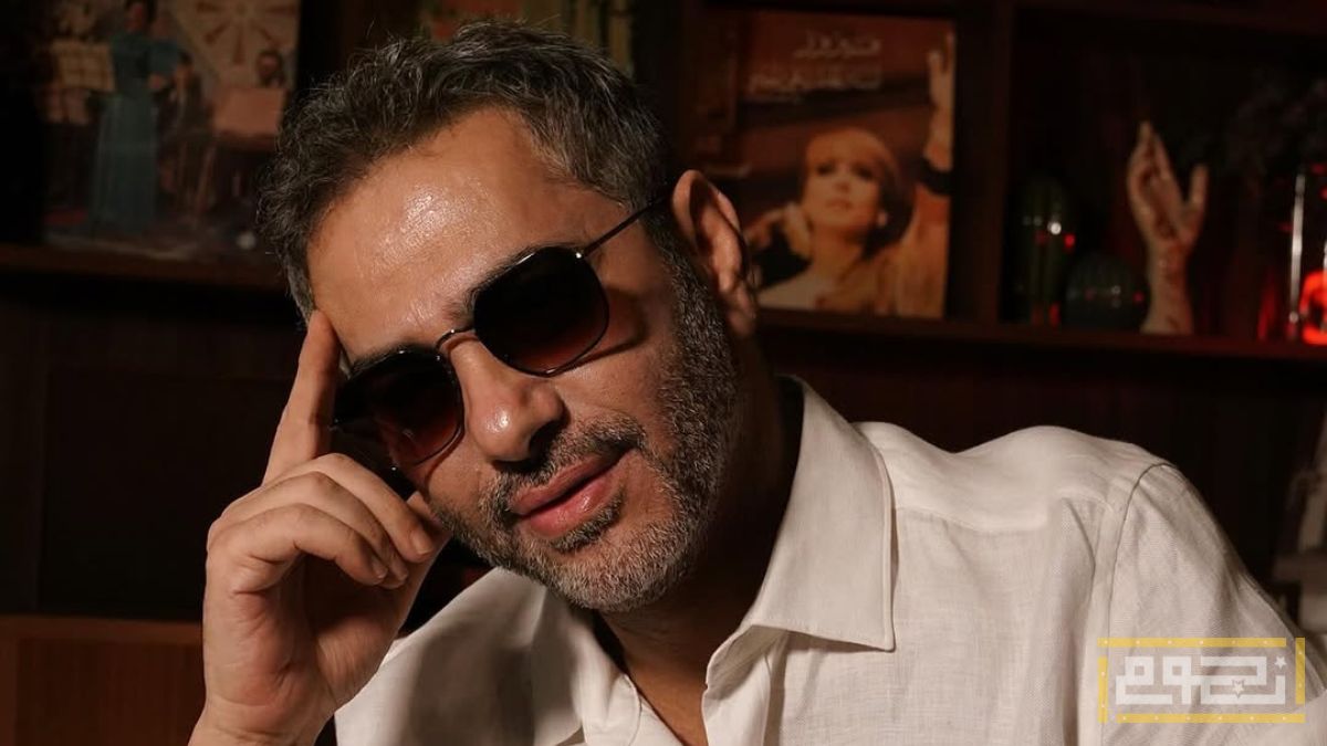 تعليق فضل شاكر بعد فوزه بجائزتين في جوي أووردز 2026