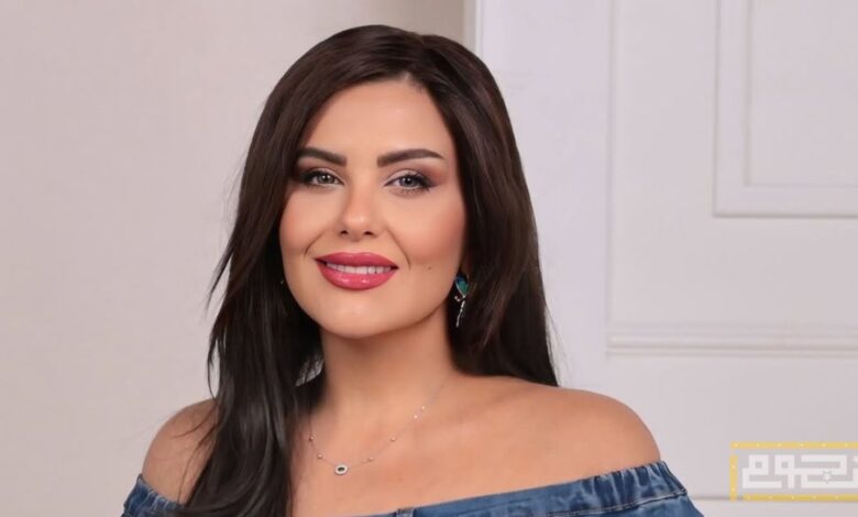 سبب نقل دانا حمدان للمستشفى