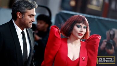 خطيب ليدي غاغا كلمة السر في تألقها الفني