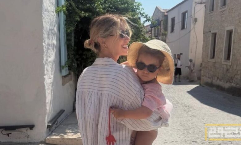 هازال كايا، أثارت الصور عبر حسابها الرسمي بموقع إنستقرام، قلق المتابعين، وتسأل بعضهم عن نظام التغذية الذي تتبعه الممثلة التركية وصولا