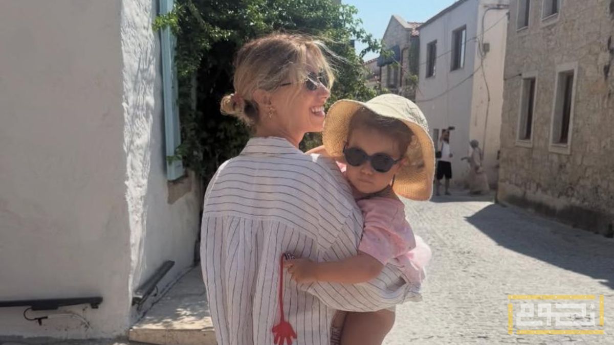 هازال كايا، أثارت الصور عبر حسابها الرسمي بموقع إنستقرام، قلق المتابعين، وتسأل بعضهم عن نظام التغذية الذي تتبعه الممثلة التركية وصولا