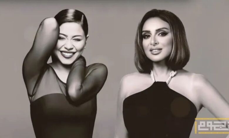 أنغام وشيرين عبد الوهاب، دائماً ما يتجدد الخلاف بينهما بشأن الألقاب وأحقية أيتهما بلقب "صوت مصر"، وقد اشتعلت هذه الأزمة مرة أخرى مؤخراً