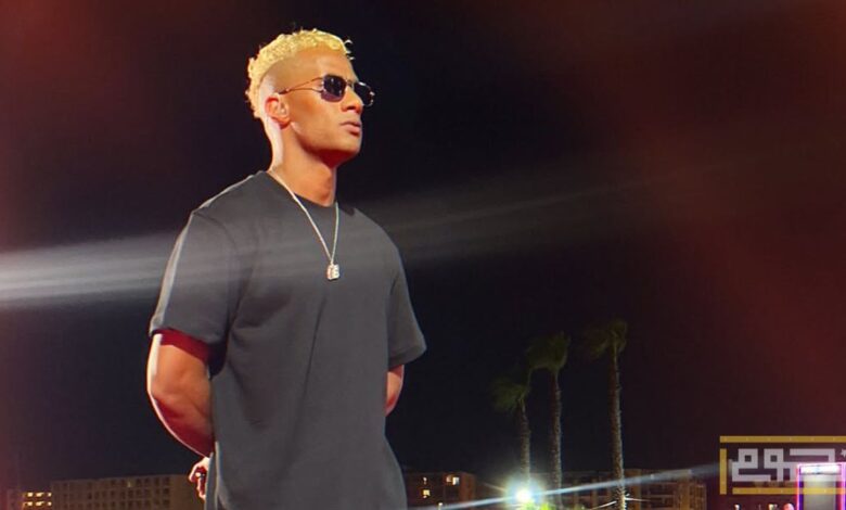 محمد رمضان يكشف دور يسرا وحنان ترك في مسيرته الفنية