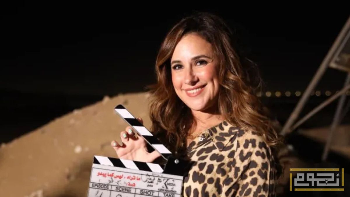 حكاية "ديجافو" واحدة من الحكايات المنتظر عرضها خلال الفترة المقبلة، ضمن مسلسل "ما تراه ليس كما يبدو"، وقد حرص فريق العمل على الاحتفال