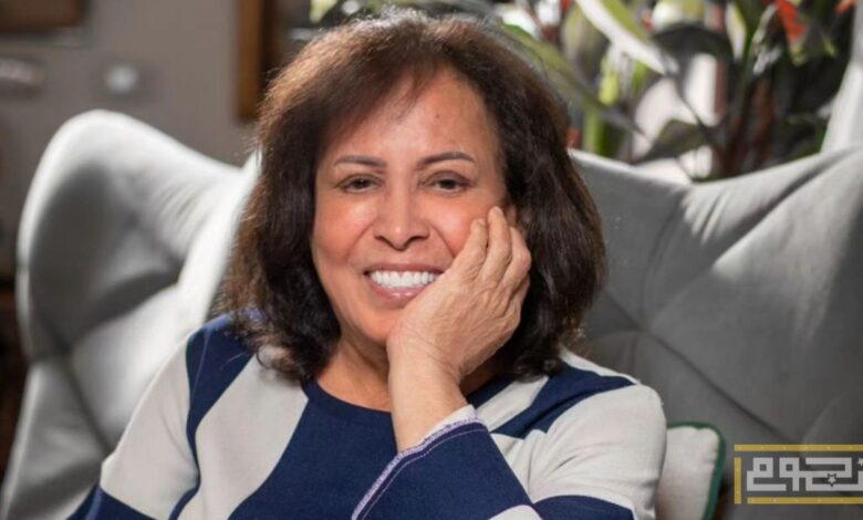 مدير أعمال حياة الفهد يكشف تفاصيل جديدة عن حالتها الصحية