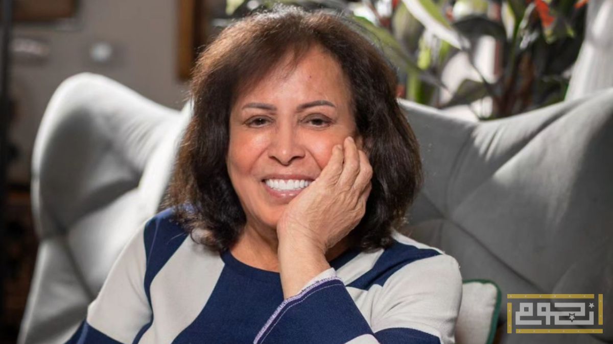 مدير أعمال حياة الفهد يكشف تفاصيل جديدة عن حالتها الصحية