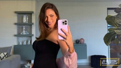 دانييلا رحمة لعودتها الفنية مع اقتراب استقبال مولودها الأول