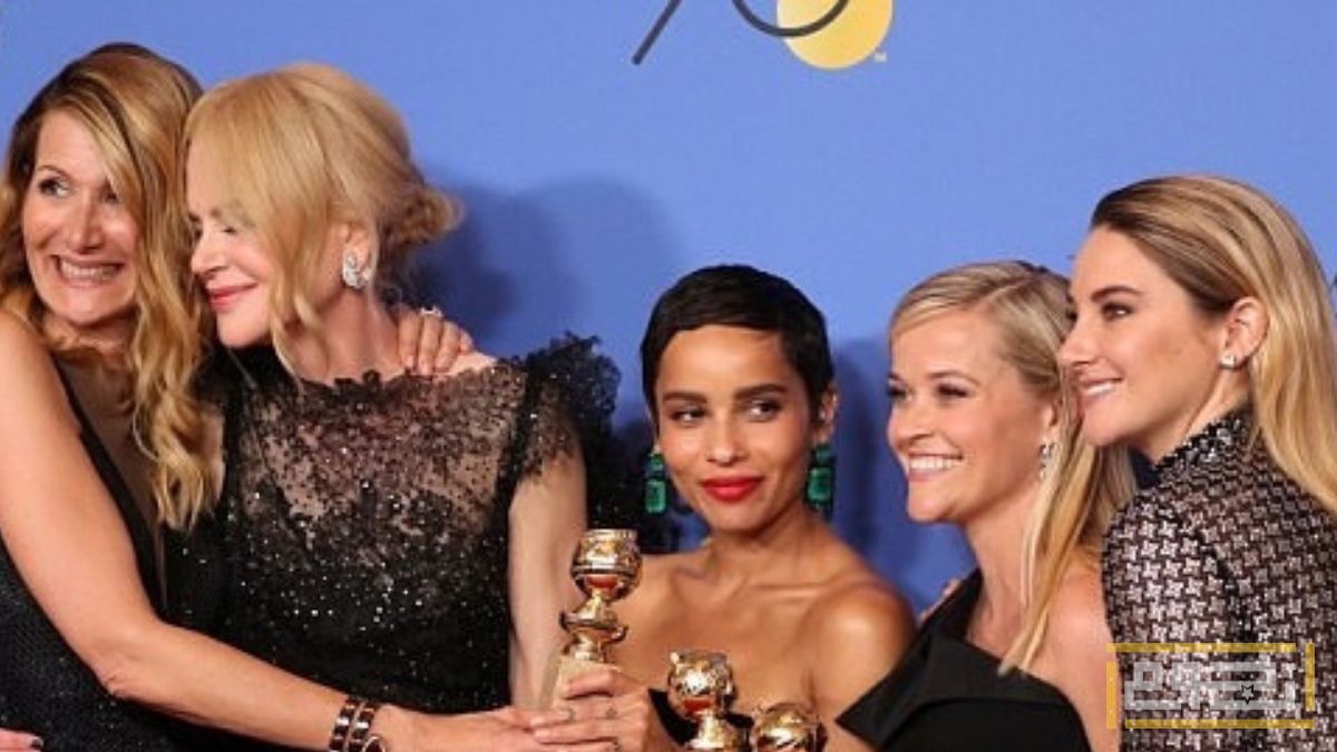 مفاجأة سارة لعشاق Big Little Lies