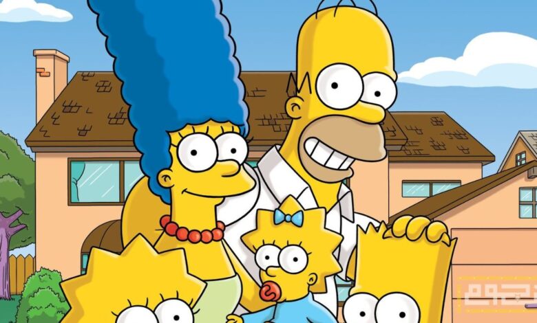 تفاصيل الجزء الثاني من "The Simpsons Movie