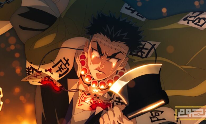 نظرة على إيرادات الفيلم الياباني "كيميتسو نو يايبا" في أسبوعه الأول